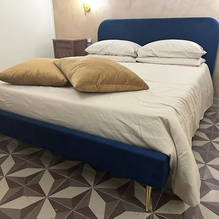 Belvedere Suite Termini Imerese Exteriör bild