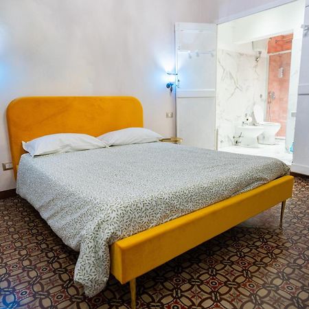 Belvedere Suite Termini Imerese Exteriör bild