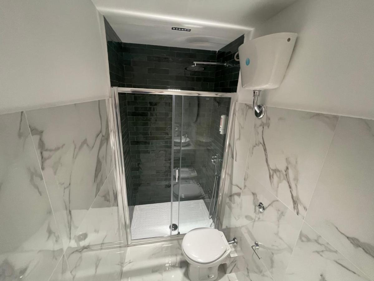 Belvedere Suite Termini Imerese Exteriör bild