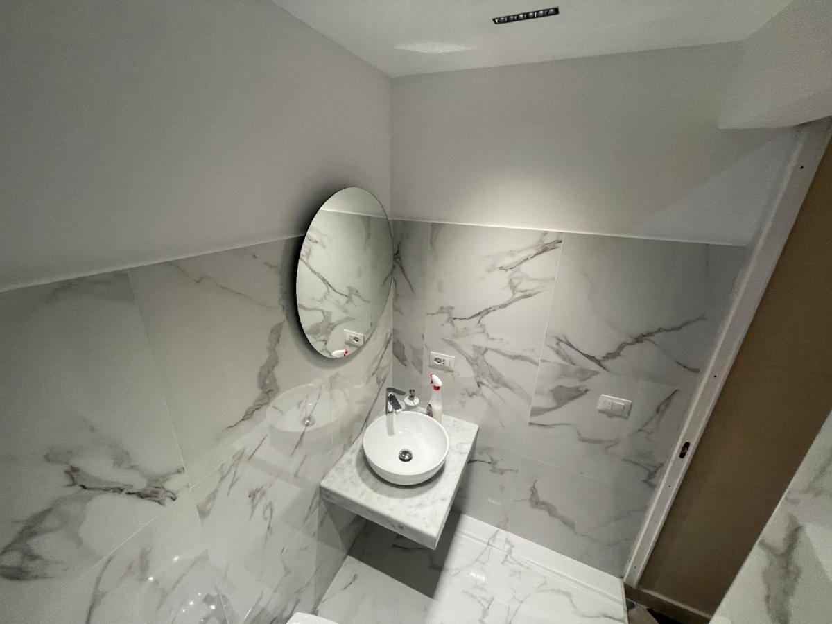 Belvedere Suite Termini Imerese Exteriör bild