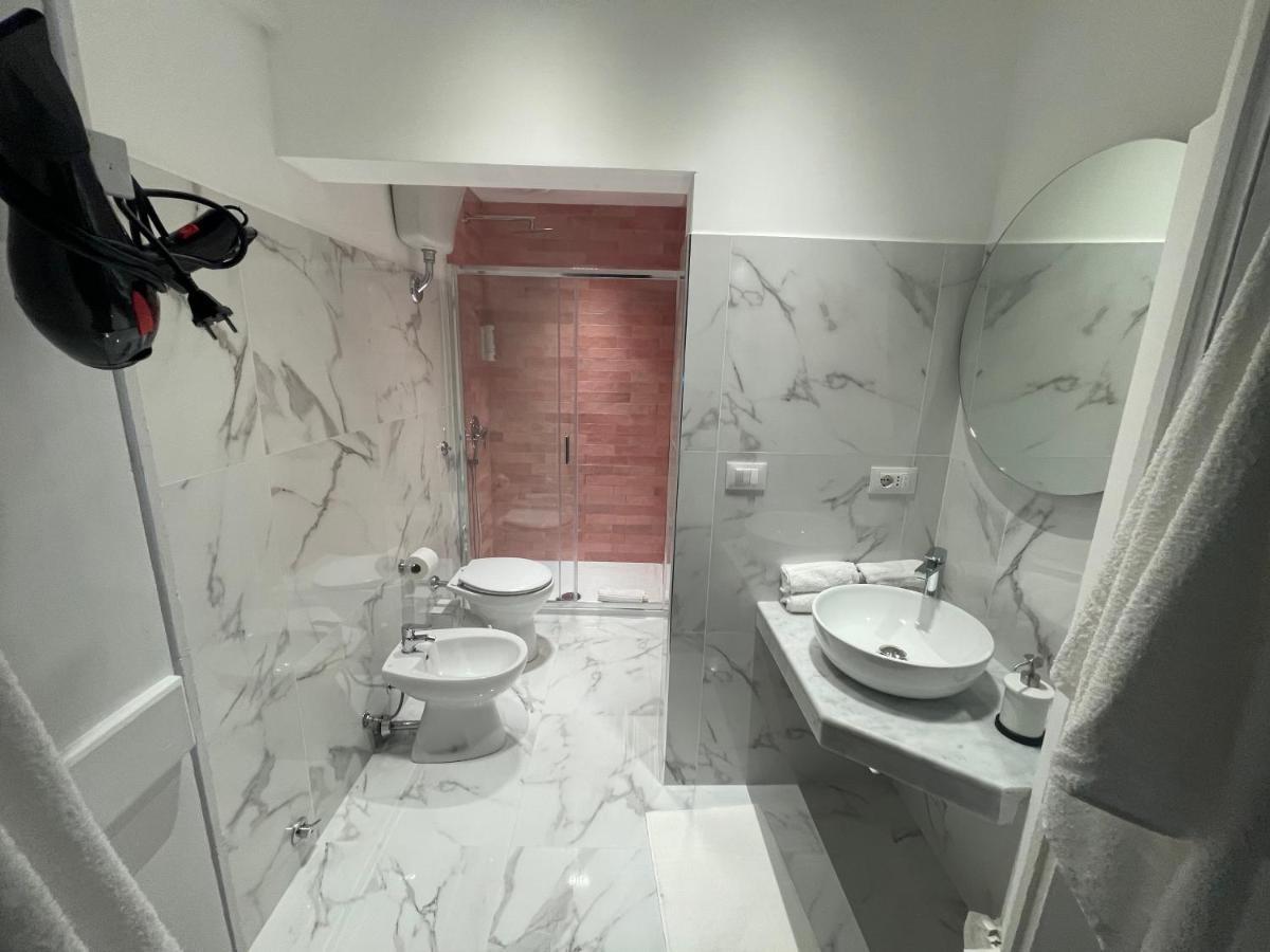 Belvedere Suite Termini Imerese Exteriör bild