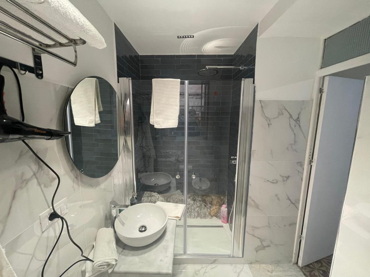 Belvedere Suite Termini Imerese Exteriör bild