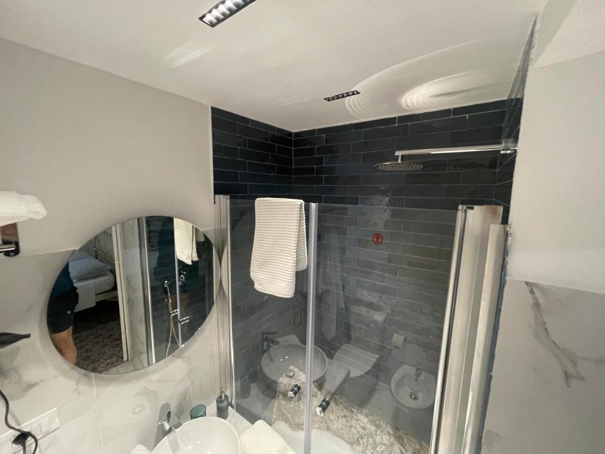 Belvedere Suite Termini Imerese Exteriör bild