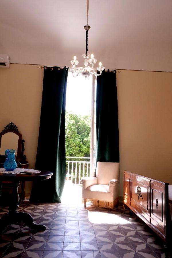 Belvedere Suite Termini Imerese Exteriör bild