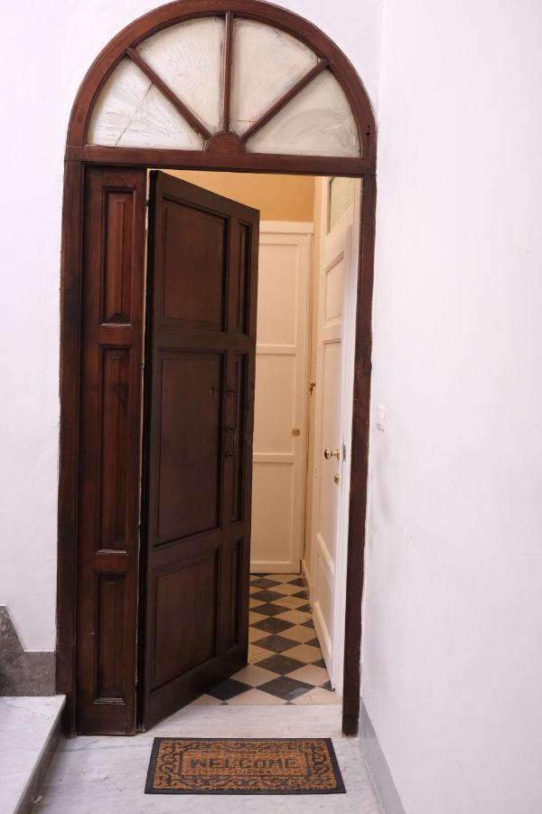 Belvedere Suite Termini Imerese Exteriör bild