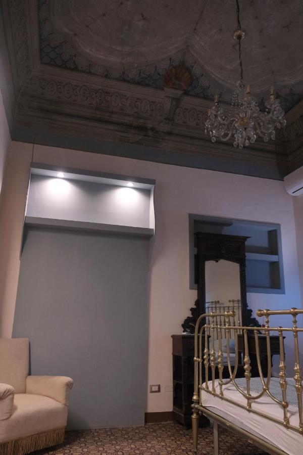 Belvedere Suite Termini Imerese Exteriör bild