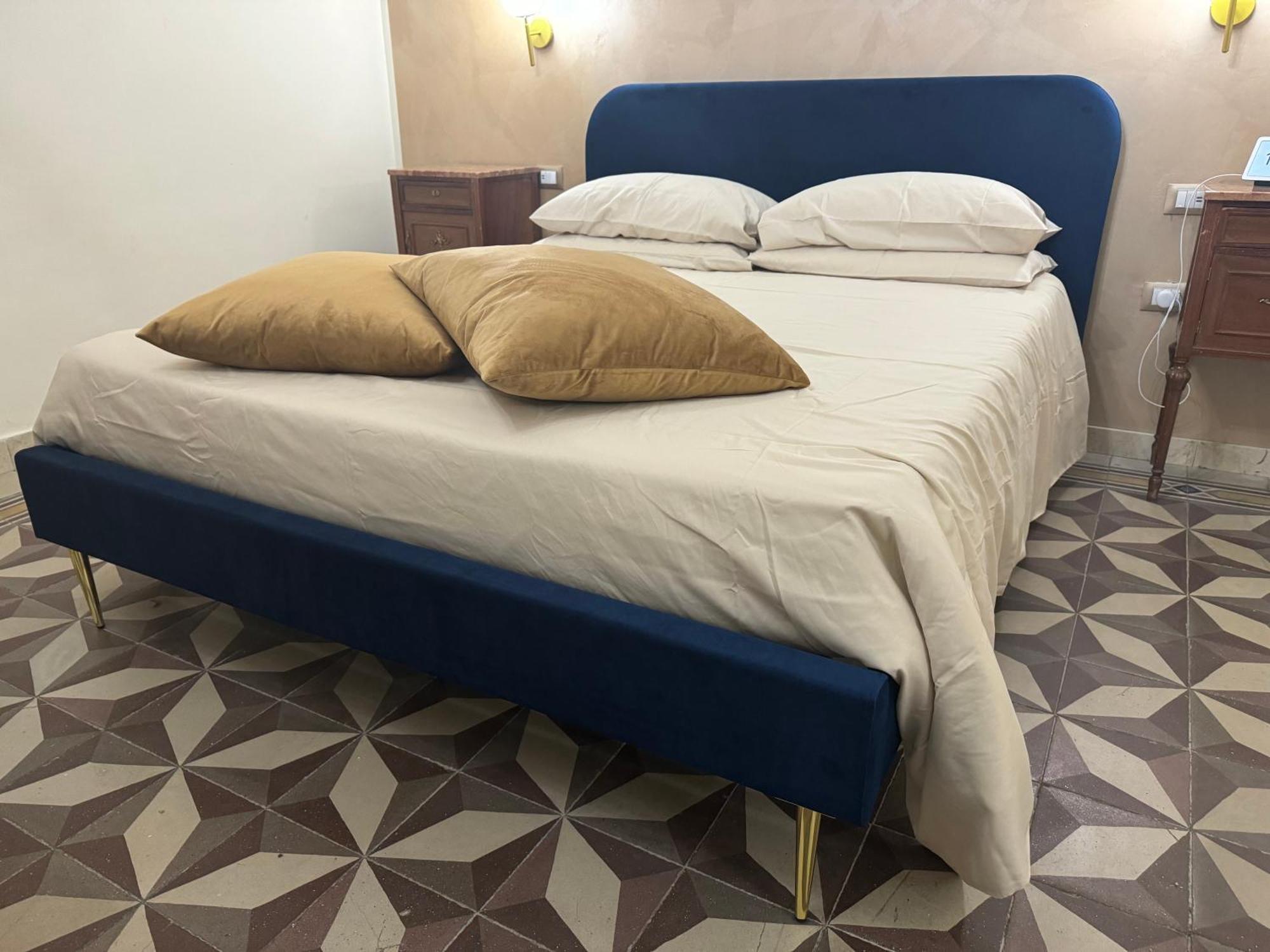 Belvedere Suite Termini Imerese Exteriör bild