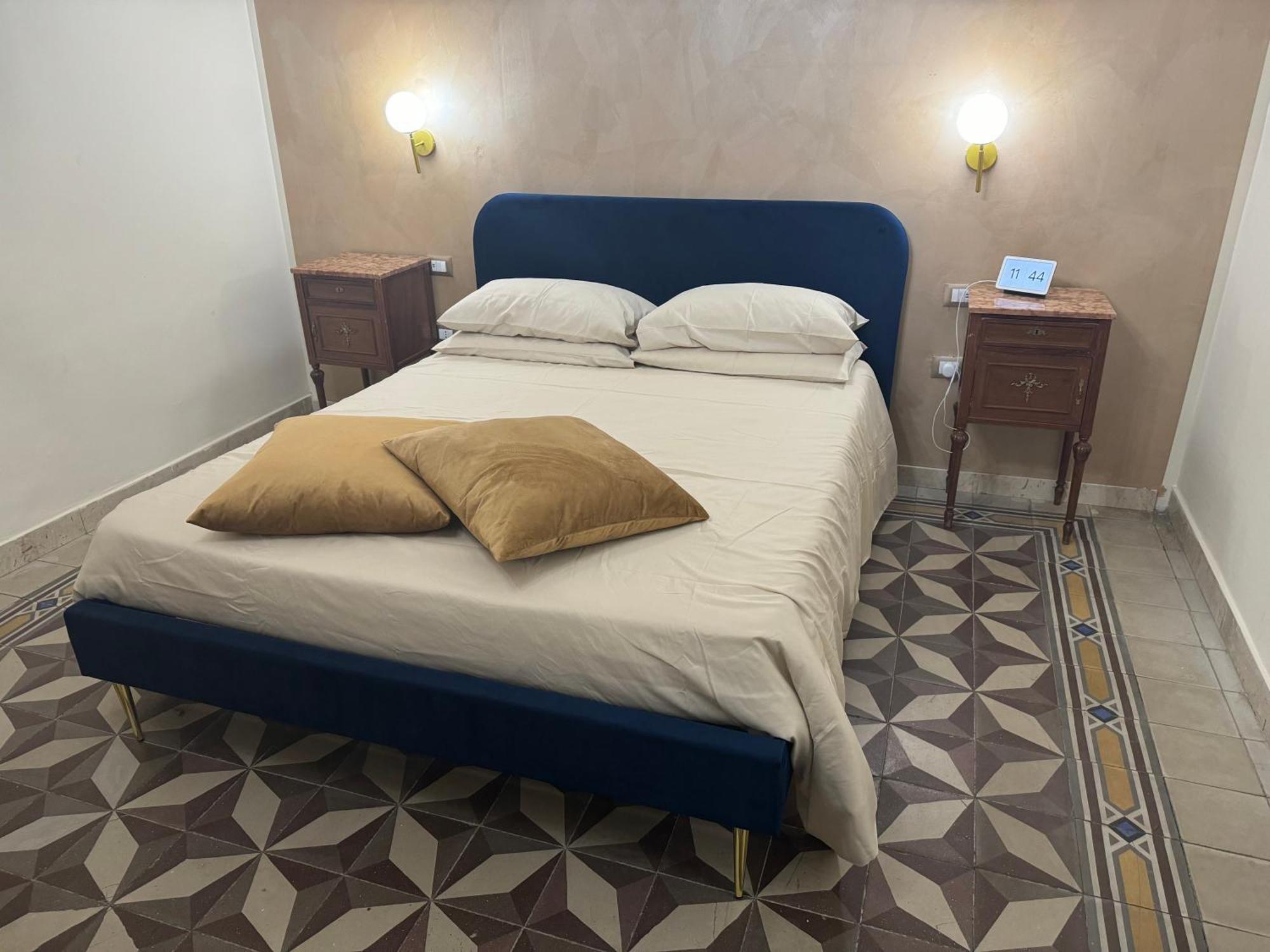 Belvedere Suite Termini Imerese Exteriör bild