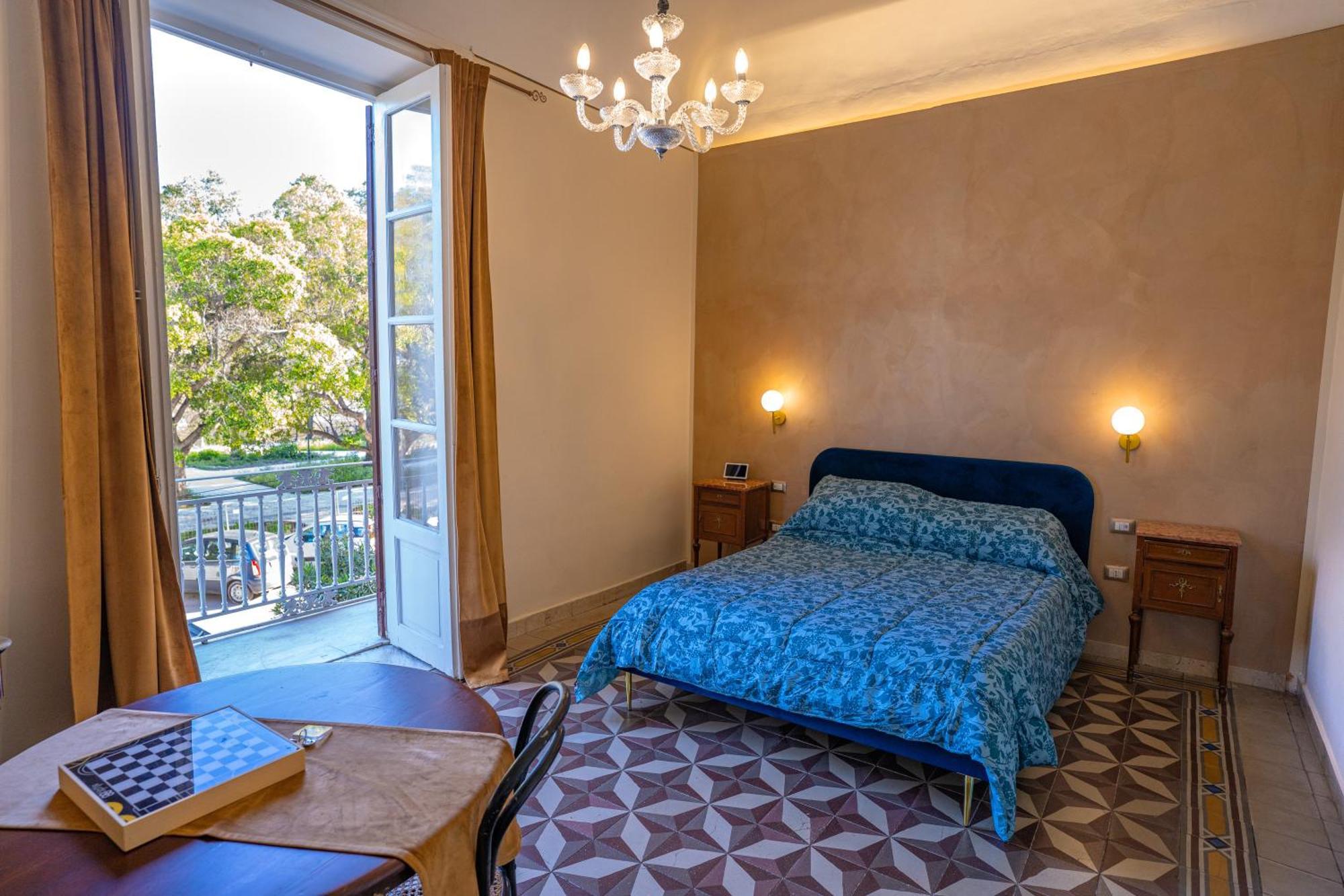 Belvedere Suite Termini Imerese Exteriör bild