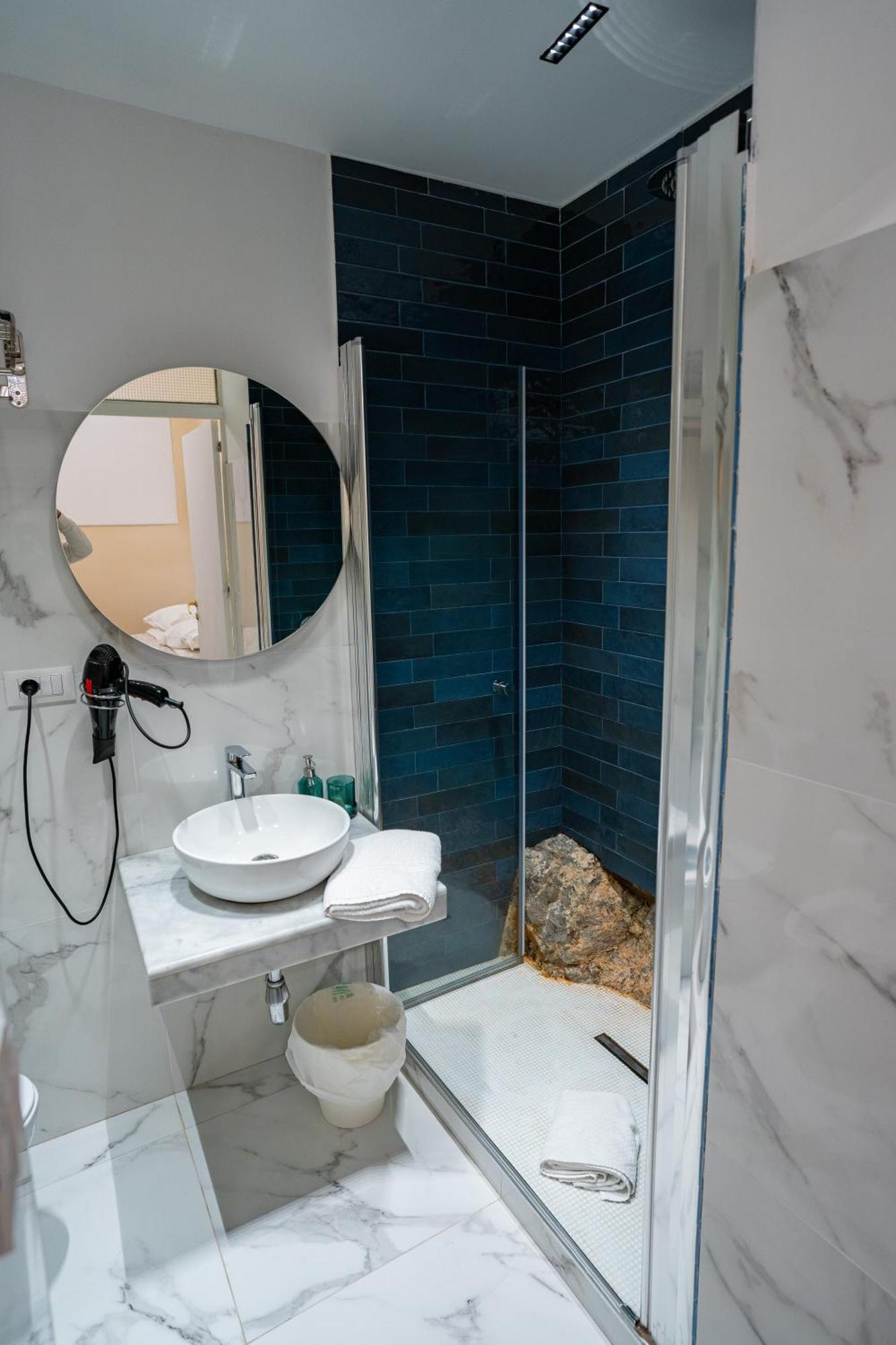 Belvedere Suite Termini Imerese Exteriör bild