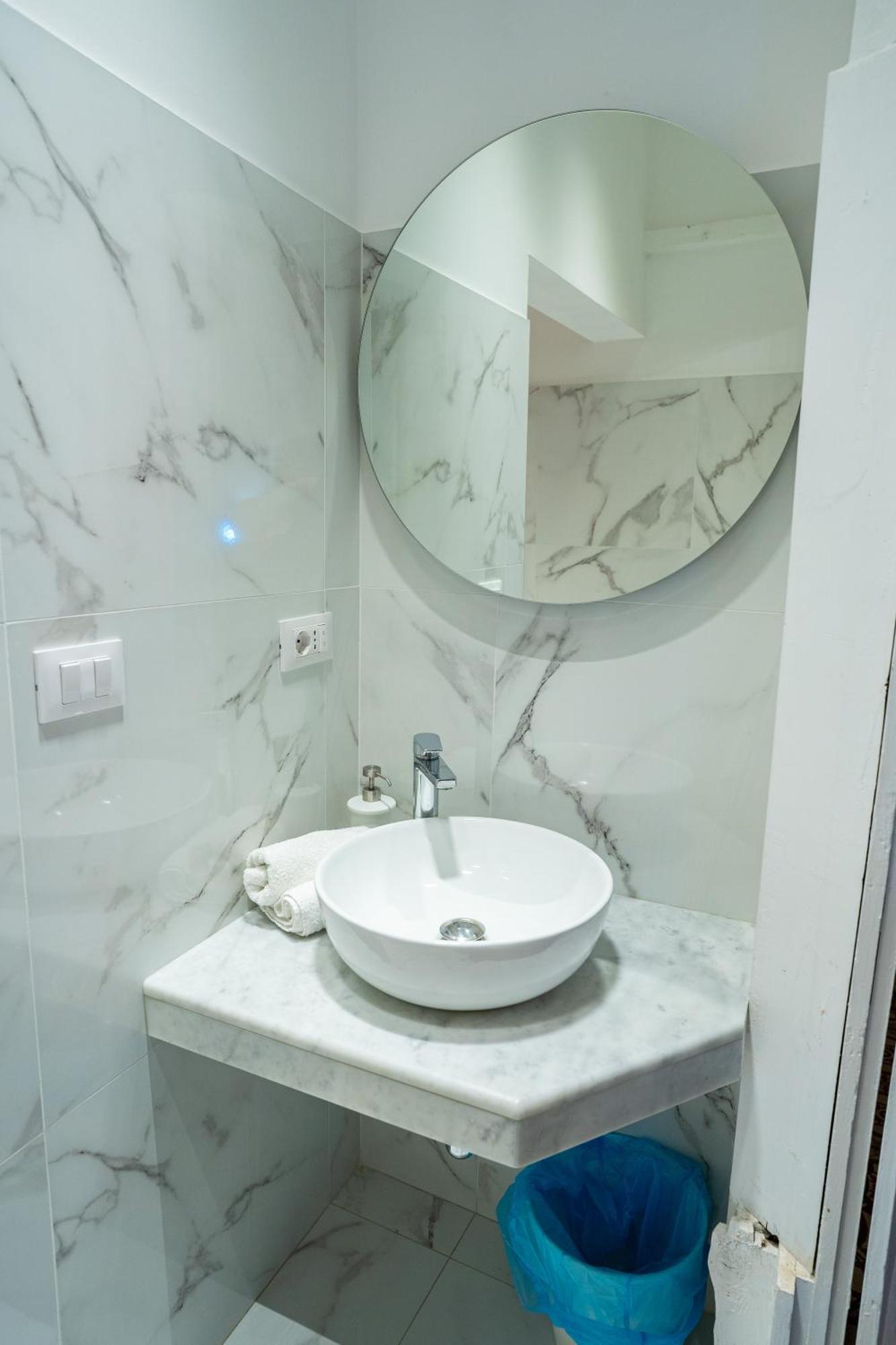 Belvedere Suite Termini Imerese Exteriör bild